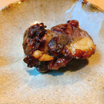 恵比寿 えんどう - 