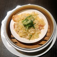 廣東料理 民生 ヒルトンプラザウエスト店 - 