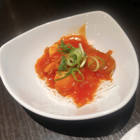 廣東料理 民生 ヒルトンプラザウエスト店 - 