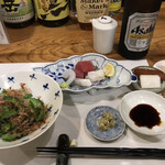 旬菜ほりのうち - 
