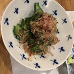 旬菜ほりのうち - 