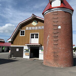 八紘学園 農産物直売所 - 【2020年06月】店舗外観。