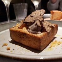 日本のイタリア料理店 sai - 