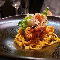 日本のイタリア料理店 sai - 