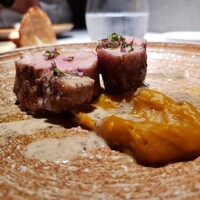 日本のイタリア料理店 sai - 