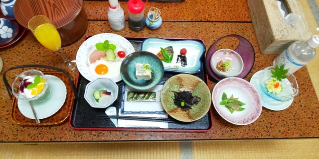 割烹旅館 いろは亭 - 五日町/旅館・民宿 | 食べログ 割烹旅館 いろは亭 - 五日町/旅館・民宿 | 食べログ