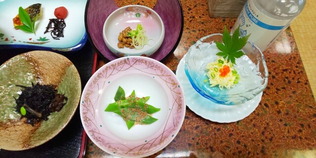 割烹旅館 いろは亭 - 五日町/旅館・民宿 | 食べログ 割烹旅館 いろは亭 - 五日町/旅館・民宿 | 食べログ
