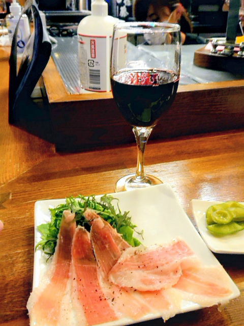 瑚遥（こはる） - 帯広（居酒屋）の写真