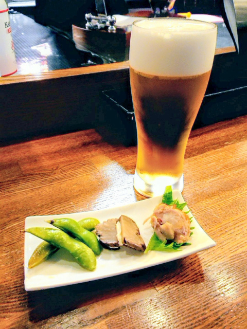 瑚遥（こはる） - 帯広（居酒屋）の写真