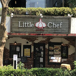 Little Chef - 外観