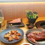 焼肉トラジ 新横浜店 - 