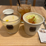 Soup Stock Tokyo - 