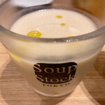 Soup Stock Tokyo - 