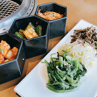蕃 YORONIKU - 