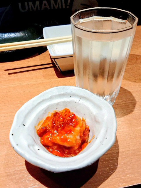 魚々魚かさまつ 旧店名 魚河岸紀翔 帯広 居酒屋 食べログ 魚々魚かさまつ 旧店名 魚河岸紀翔 帯広 居酒屋 食べログ