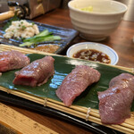 Tare Yakiniku Kinnikuya - 