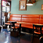 BISTRO BROOK KITCHEN（熟成肉ビストロ) - 