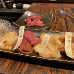 焼肉萬野 - 