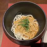 春香楼 - 黒仙石の坦々麺