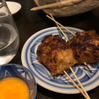 やきとり 嶋家 - 