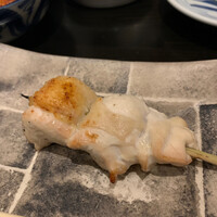 やきとり 嶋家 - 