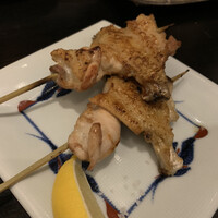 やきとり 嶋家 - 
