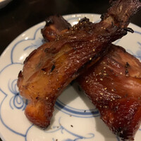 やきとり 嶋家 - 