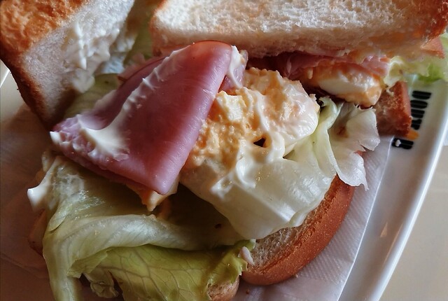 Doutor Coffee Shop Nihonbashikobunamachiten photo 3