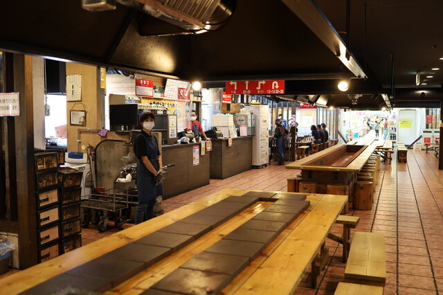 七厘村 - 長苗代（肉料理）の写真