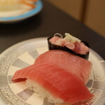 Kaitensushisushiichi - 