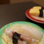 Kaitensushisushiichi - 