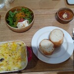 MUJI Diner - 