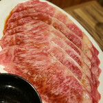 焼肉 ジャンボ - 