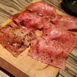 焼肉 ジャンボ - 