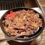 焼肉 ジャンボ - 