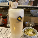 みそだれやきとり かんちゃん - 