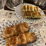 みそだれやきとり かんちゃん - 