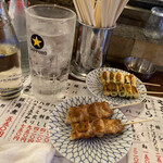 みそだれやきとり かんちゃん - 