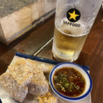 みそだれやきとり かんちゃん - 