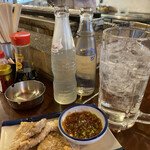 みそだれやきとり かんちゃん - 