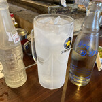 みそだれやきとり かんちゃん - 