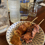 みそだれやきとり かんちゃん - 