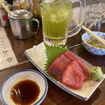 みそだれやきとり かんちゃん - 