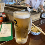 みそだれやきとり かんちゃん - 