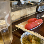 みそだれやきとり かんちゃん - 