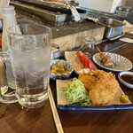 みそだれやきとり かんちゃん - 