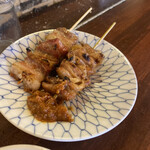 みそだれやきとり かんちゃん - 