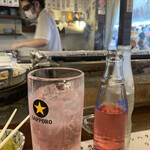 みそだれやきとり かんちゃん - 