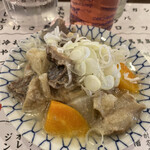 みそだれやきとり かんちゃん - 