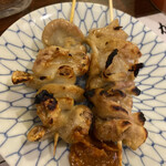 みそだれやきとり かんちゃん - 